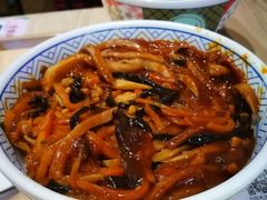 -吉野家(红博中央公园店)