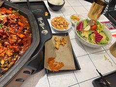 -一味一诚•鲜嫩烤鱼(昌发展万科广场店)
