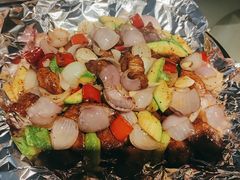 黑椒格格肉-大蓉和(一品天下店)
