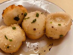 -舒蔡记生煎菜饭(云南中路店)