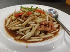 -千禧万福汉亭舫·船舫苏宴