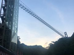 -宝晶宫旅游景区