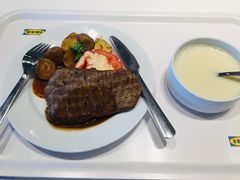 -宜家家居(哈尔滨商场店)