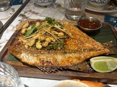 -KingThaia金泰兰(滨江天街店)