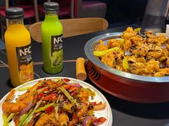 -美蛙四季(黄寺大街店)