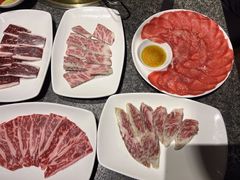 -NIUAN牛庵·日式和牛烧肉(恒隆店)