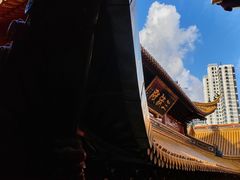 -钦赐仰殿道观