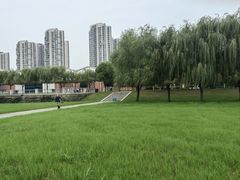 -汉江湾体育公园