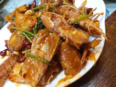-以前的小酒馆(中山广场店)