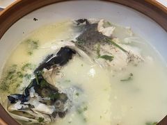 -千岛湖鱼味馆(十字街总店)