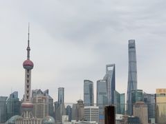 -上海和平饭店-华懋阁 The Cathay Room