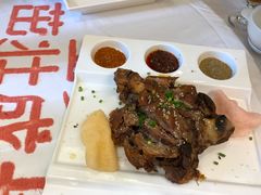 -百姓渔村(南中环店)