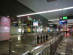 -东林广场(地铁站)