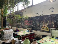 -又见炊烟私房菜(敬亭路店)