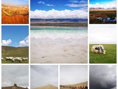 -清真老马家国华牛奶鸡蛋醪糟(正宁路店)