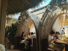 -泰妃殿(武汉首店)