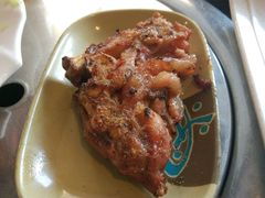 -喝丢一只鞋海鲜烧烤·海肠捞饭(文体街店)