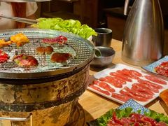 -隐家本格烧肉(万达广场店)