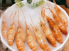 -乔街深夜食堂·小龙虾·高压锅生蚝(杭州总店)