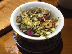 -津门老羊家·铜锅涮羊肉·烧烤(科技园店)