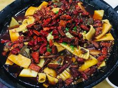 -力力豆花庄(广渠门店)