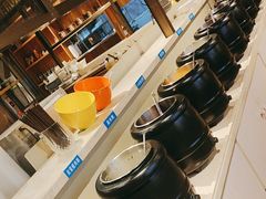 -粥六•新晋菜(柳巷店)