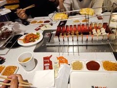 -玉善烧烤串城(长春总店)