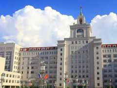 -哈尔滨商业大学(南校区)