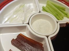 -小吊梨汤·北京菜·烤鸭(西直门凯德店)