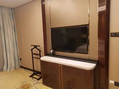 -郑州美盛喜来登大酒店