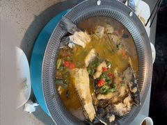 -半天妖烤鱼(新中关购物中心店)