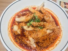 -新太二·鲜料川菜(万泰汇店)