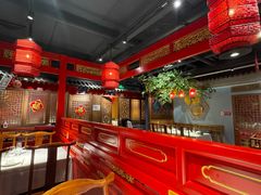 -北平食坊·烤鸭(黄寺大街店)