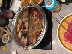 -一绪に寿喜烧(荟聚店)