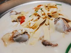 -骨之味·筒骨汤火锅(晋江万达店)