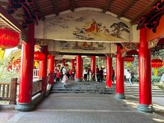 -安溪清水岩