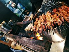 -清真.德枭炕肉店.青海菜(大新街夜市店)