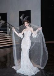 点击看大图 -Chic Bridal 熙可婚纱