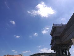 -圣胡斯塔升降机