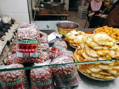 -老金家蛋菜夹馍(西安总店)