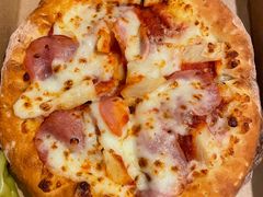 -棒约翰比萨意面(马家堡西路店)