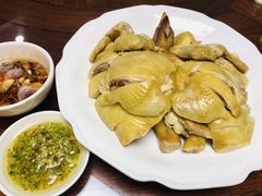 白切鸡-金新湾中西餐厅(金水湾御园店)