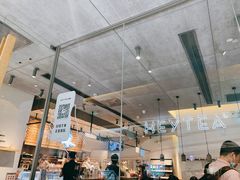 -喜茶(上海兴业太古汇店)