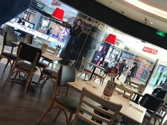 大堂-必胜客(兴华中路PH店)