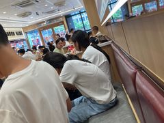 -老乡鸡(南京龙池地铁站蓝郡店)