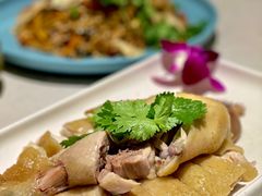 -香香海南菜餐厅