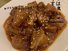 -宏玲餐厅(四川南路店)