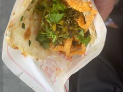 -尚食·卢记烧饼(十全街店)
