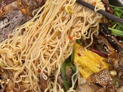 -蓉三少冒烤鸭·四川小吃集(北京首店)