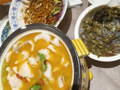 -老浒记烤鸭-北京菜(琉璃厂店)